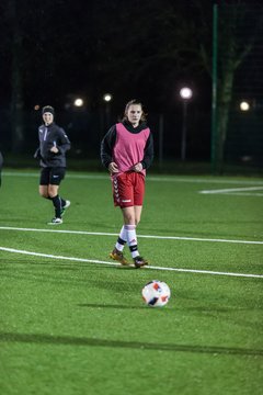 Bild 117 - Frauen Wahlstedt Training